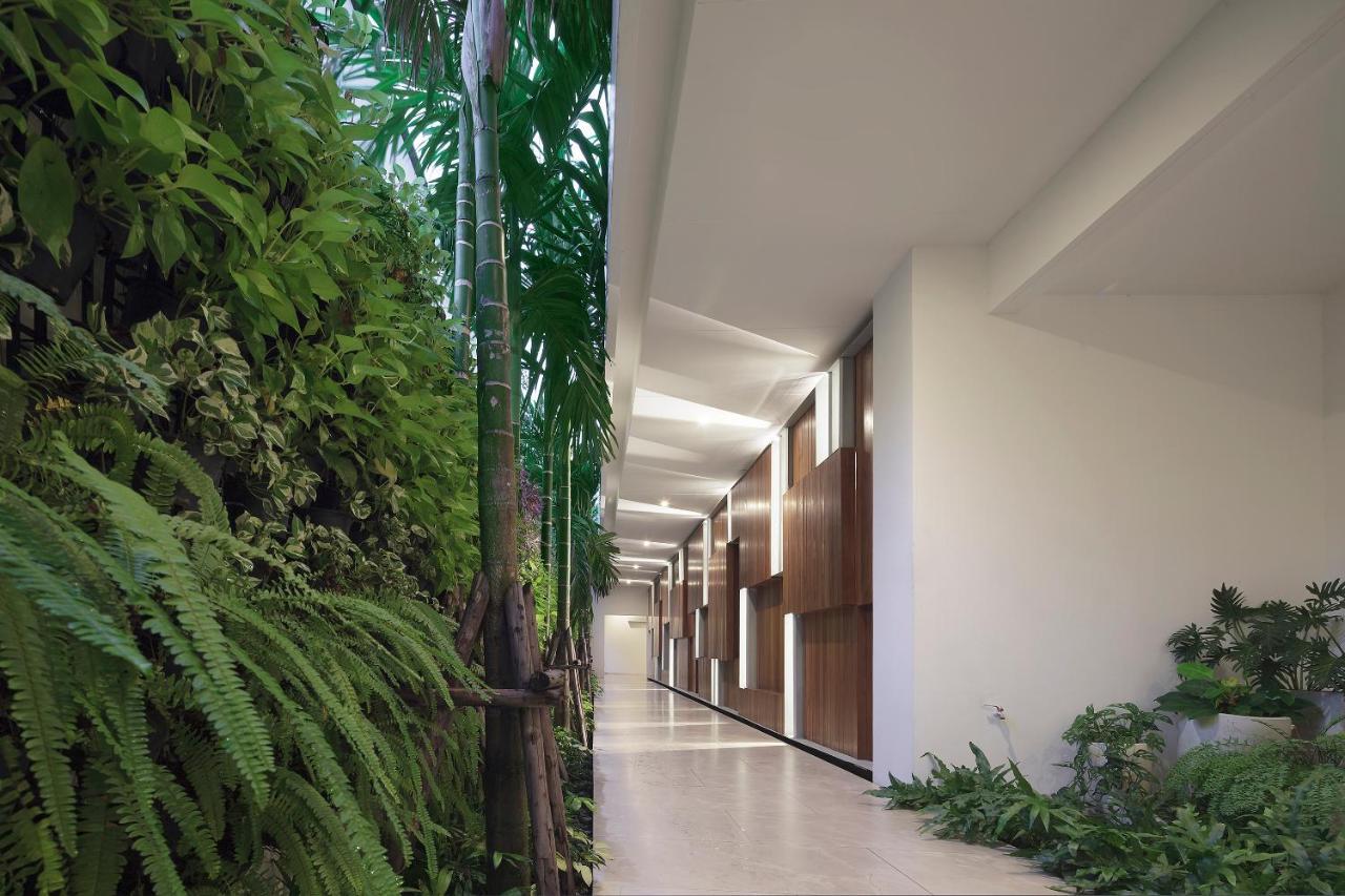 Twothree A Homely Hotel - Sha Extra Plus Bangkok Esterno foto