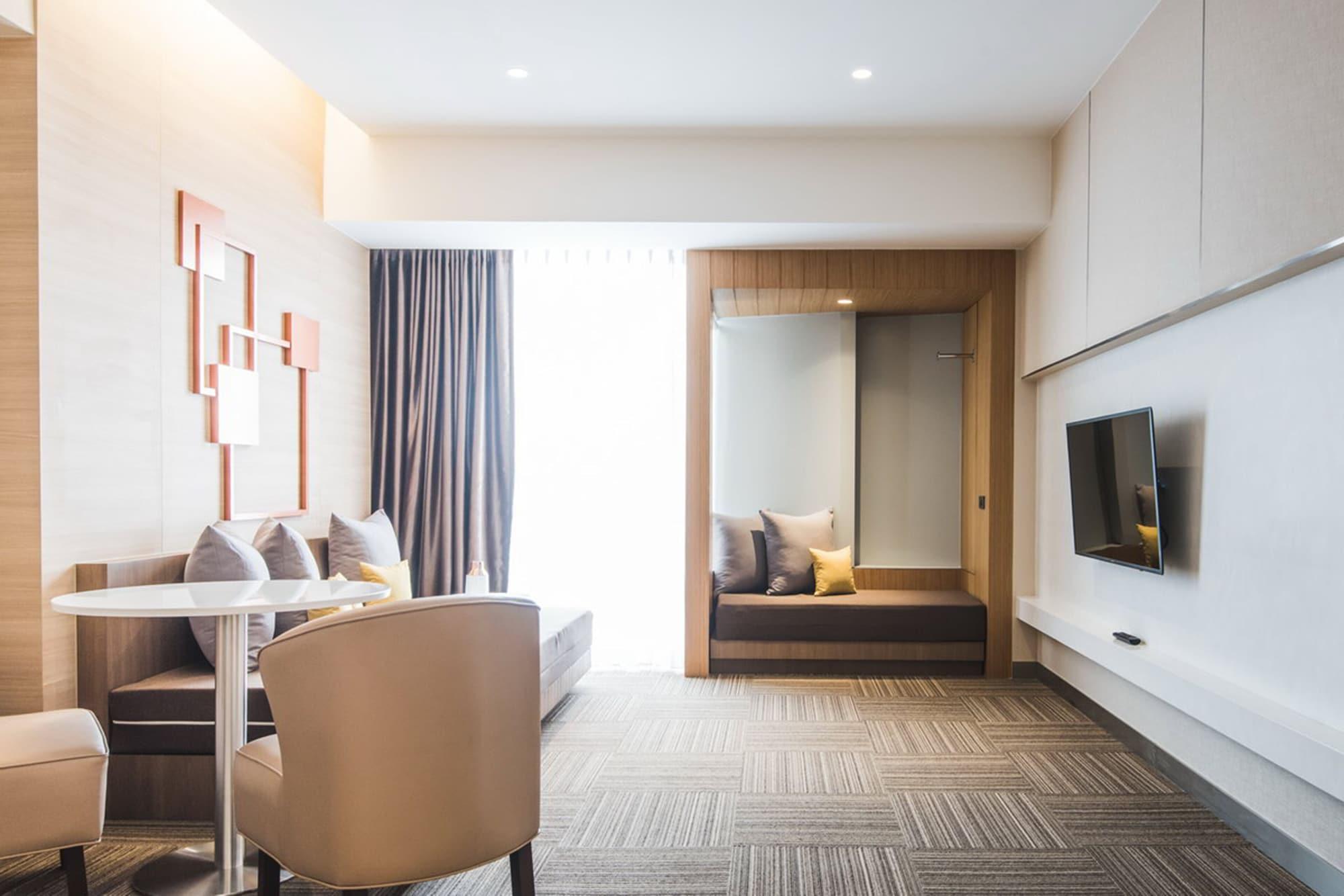 Twothree A Homely Hotel - Sha Extra Plus Bangkok Esterno foto