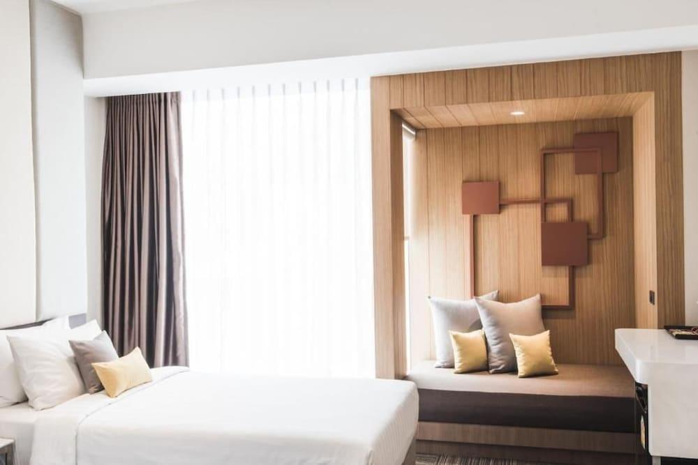 Twothree A Homely Hotel - Sha Extra Plus Bangkok Esterno foto