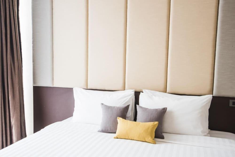 Twothree A Homely Hotel - Sha Extra Plus Bangkok Esterno foto